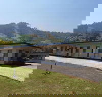 Mt Beauty Motor Inn - Accommodation Mount Tamborine