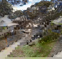 Currawong Lodge - Accommodation Mount Tamborine