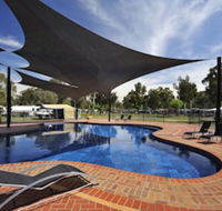 NRMA Echuca Holiday Park - Accommodation Mount Tamborine
