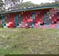 Clare Valley Cabins - Accommodation Mount Tamborine