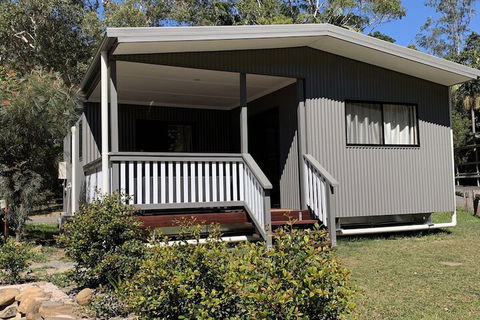 Mt Warning Rainforest Park - Accommodation Mount Tamborine 1