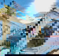 Shamrock Hotel Motel - Accommodation Mount Tamborine