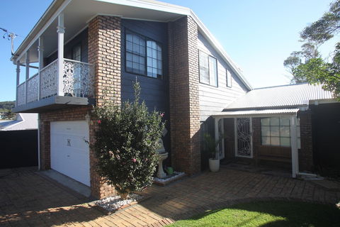 Amore At The Beach - Accommodation Mount Tamborine 1