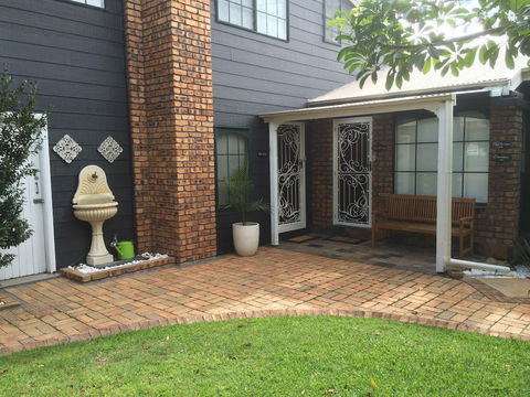 Amore At The Beach - Accommodation Mount Tamborine 0