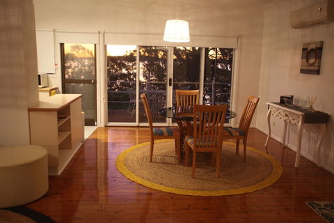 Amore At The Beach - Accommodation Mount Tamborine 4