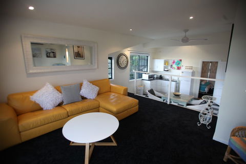 Amore At The Beach - Accommodation Mount Tamborine 5