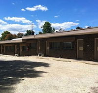 Tartan Motel - Accommodation Mount Tamborine