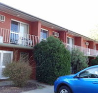 Corowa Golf Club Motel - Accommodation Mount Tamborine