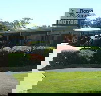 Barcaldine Country Motor Inn - Accommodation Mount Tamborine
