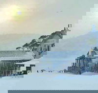 Great Lake Hotel - Accommodation Mount Tamborine