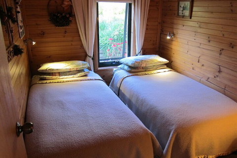 Edelweiss Cottage B&B - Accommodation Mount Tamborine 1