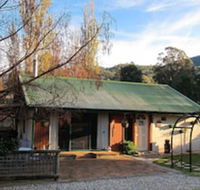 Edelweiss Cottage BB - Accommodation Mount Tamborine