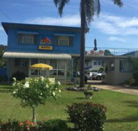 Kon Tiki Apartments - Accommodation Mount Tamborine