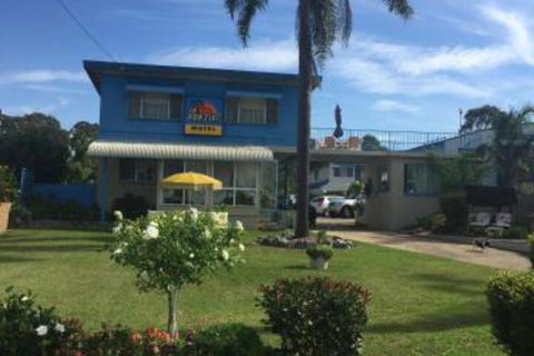 Kon Tiki Apartments - Accommodation Mount Tamborine 0