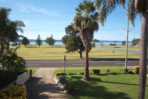 Kon Tiki Apartments - Accommodation Mount Tamborine 5