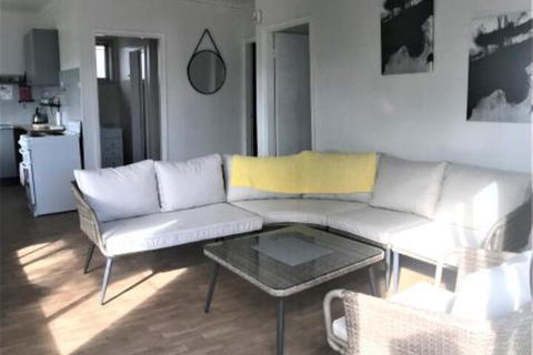 Kon Tiki Apartments - Accommodation Mount Tamborine 3