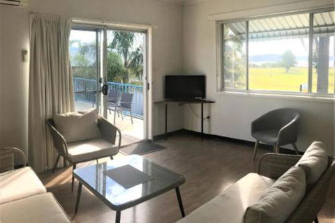 Kon Tiki Apartments - Accommodation Mount Tamborine 4