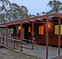 Sommerville Valley Tourist Park - Accommodation Mount Tamborine