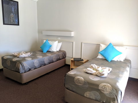 The Argent Motel - Accommodation Mount Tamborine 3