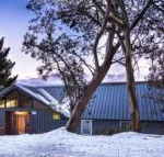 Cooroona Alpine Lodge - Accommodation Mount Tamborine