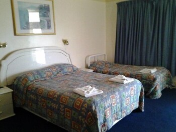 Hotel Boston - Accommodation Mount Tamborine 4