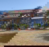 Hotel Boston - Accommodation Mount Tamborine