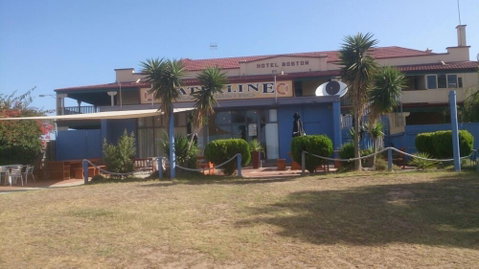 Hotel Boston - Accommodation Mount Tamborine 0