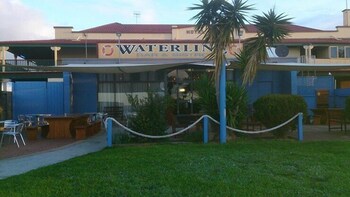 Hotel Boston - Accommodation Mount Tamborine 1