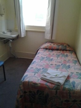 Hotel Boston - Accommodation Mount Tamborine 5