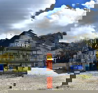 Gebi's Apartments Falls Creek - Accommodation Mount Tamborine