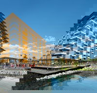 Saltwater Suites - Accommodation Mount Tamborine