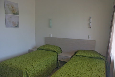 The Ashwood Motel - Accommodation Mount Tamborine 5