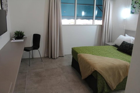 The Ashwood Motel - Accommodation Mount Tamborine 6