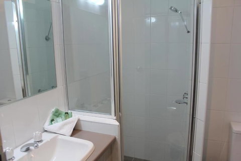 The Ashwood Motel - Accommodation Mount Tamborine 3