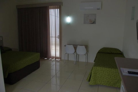 The Ashwood Motel - Accommodation Mount Tamborine 2