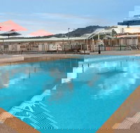 The Ashwood Motel - Accommodation Mount Tamborine