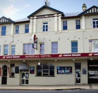 Imperial Hotel Cowra - Accommodation Mount Tamborine