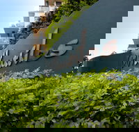 Nautilos Apartments - Accommodation Mount Tamborine