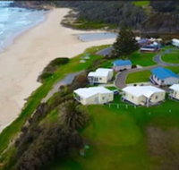 SURFBEACH HOLIDAY PARK - Accommodation Mount Tamborine