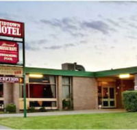 Midtown Motor Inn - Accommodation Mount Tamborine