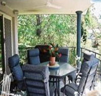 Terrigal Lagoon Bed  Breakfast - Accommodation Mount Tamborine