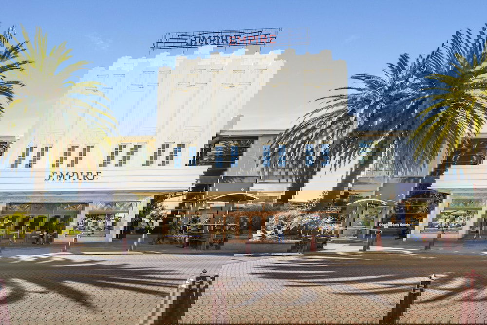 Finnie QLD Accommodation Mount Tamborine