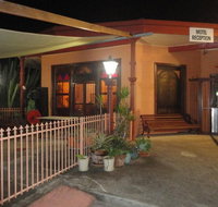 A Railway Lodge - Accommodation Mount Tamborine