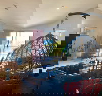 Seaview Bed and Breakfast - Accommodation Mount Tamborine