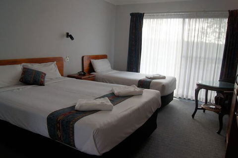 Kempsey Powerhouse Motel - Accommodation Mount Tamborine 2