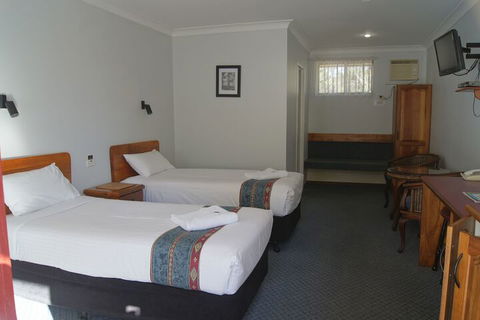 Kempsey Powerhouse Motel - Accommodation Mount Tamborine 4