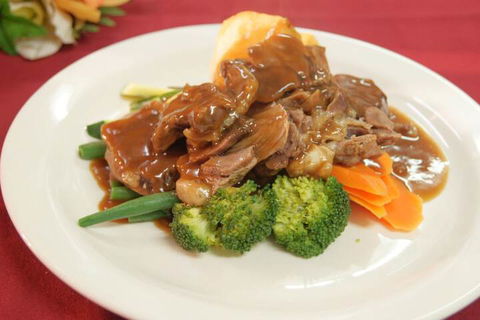 Kempsey Powerhouse Motel - Accommodation Mount Tamborine 6