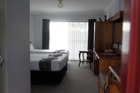 Kempsey Powerhouse Motel - Accommodation Mount Tamborine 5