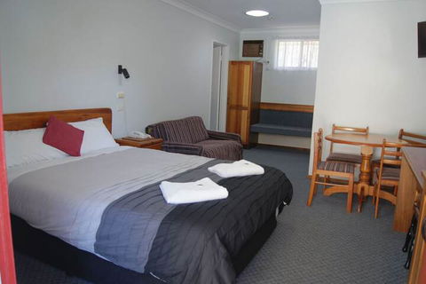 Kempsey Powerhouse Motel - Accommodation Mount Tamborine 3