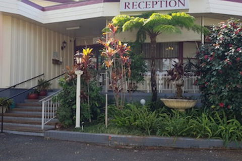 Kempsey Powerhouse Motel - Accommodation Mount Tamborine 0